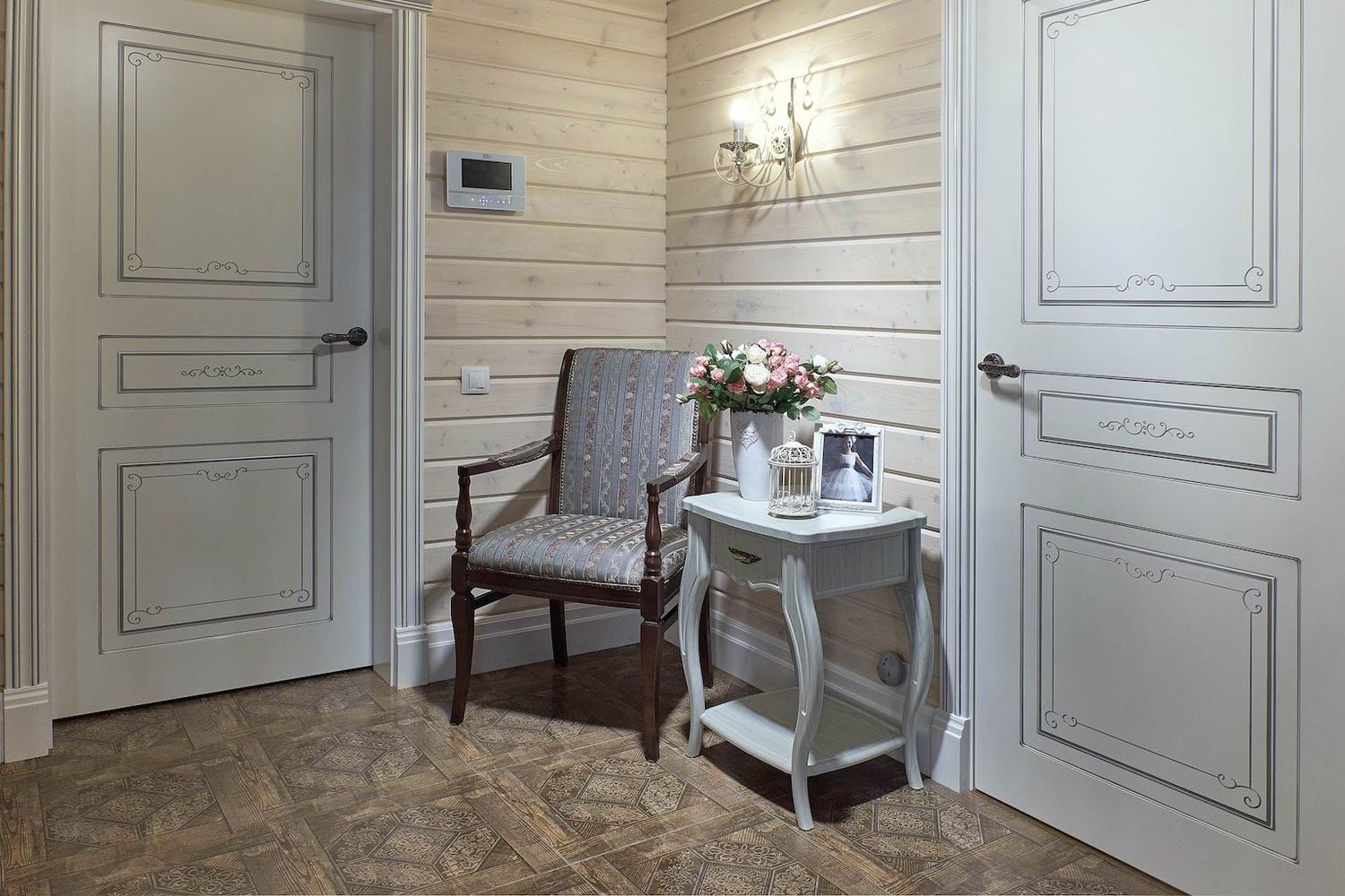 Автор студия интерьерных решений НАТАЛЬИ НЕЛЮБИНОЙ