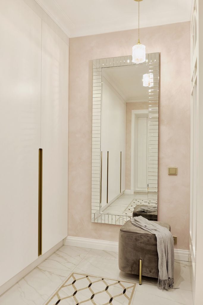 Автор студия интерьерных решений НАТАЛЬИ НЕЛЮБИНОЙ