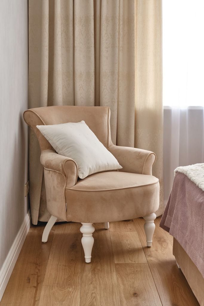 Автор студия интерьерных решений НАТАЛЬИ НЕЛЮБИНОЙ