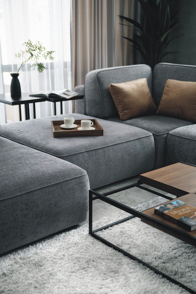 Автор студия интерьерных решений НАТАЛЬИ НЕЛЮБИНОЙ