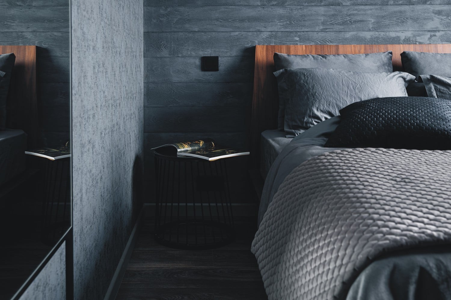 Автор студия интерьерных решений НАТАЛЬИ НЕЛЮБИНОЙ