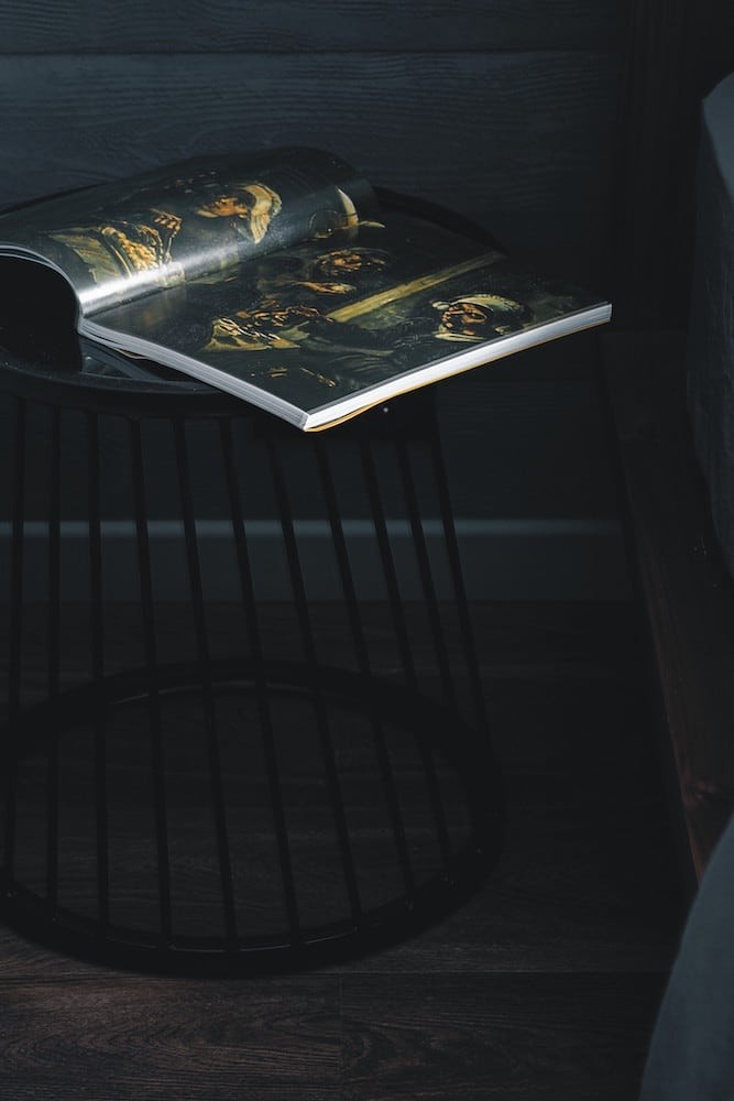 Автор студия интерьерных решений НАТАЛЬИ НЕЛЮБИНОЙ