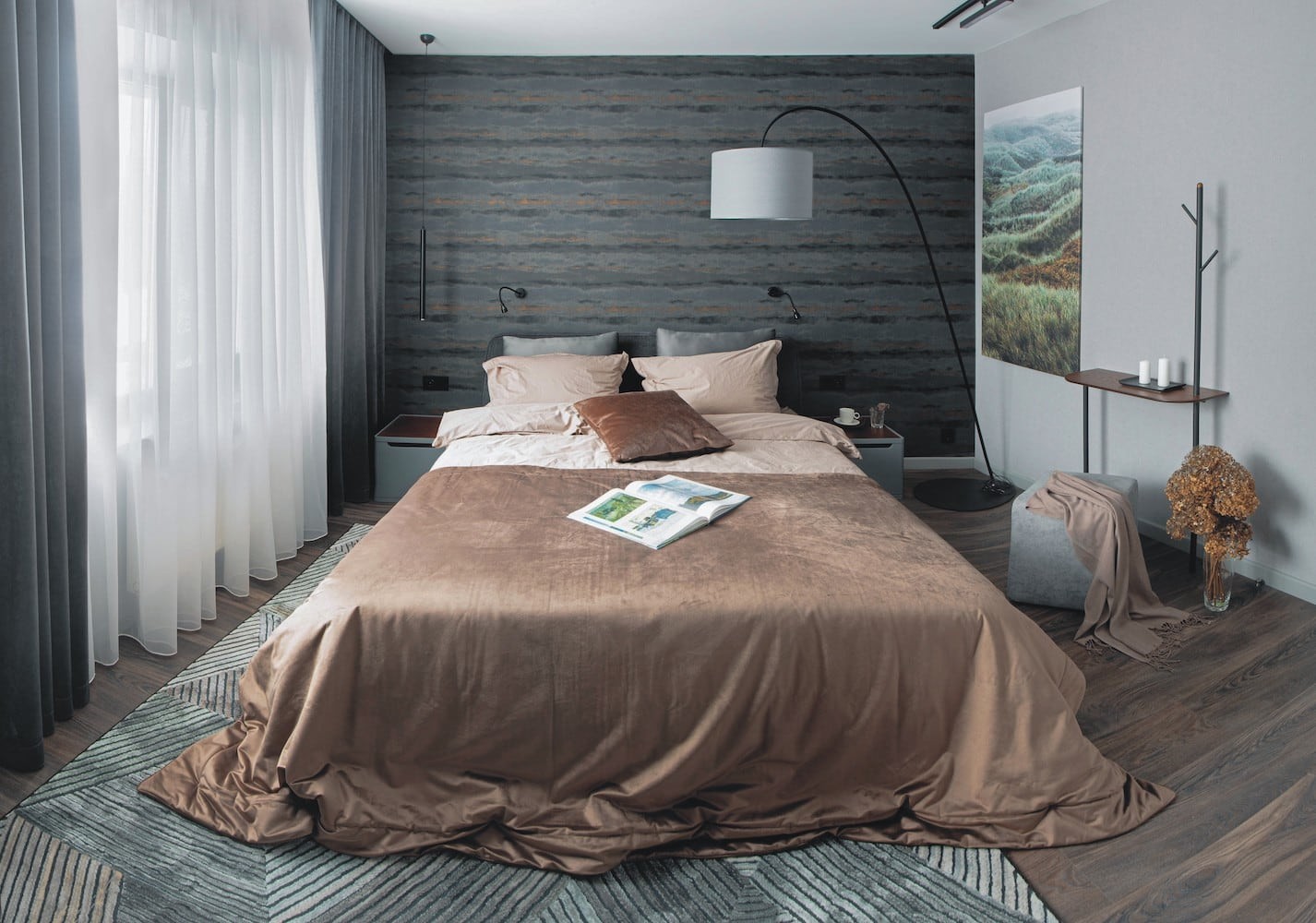 Автор студия интерьерных решений НАТАЛЬИ НЕЛЮБИНОЙ