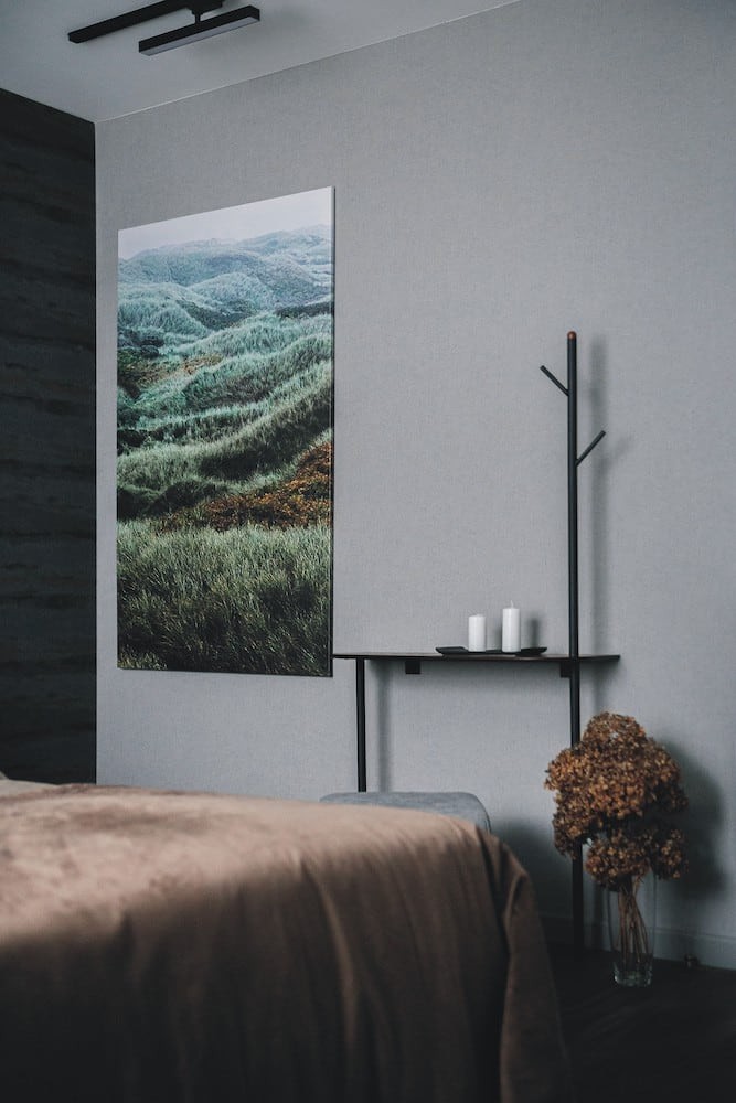 Автор студия интерьерных решений НАТАЛЬИ НЕЛЮБИНОЙ