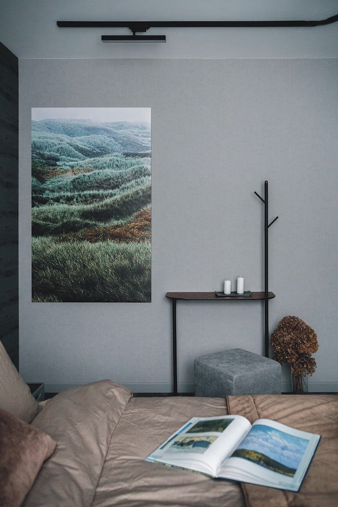 Автор студия интерьерных решений НАТАЛЬИ НЕЛЮБИНОЙ