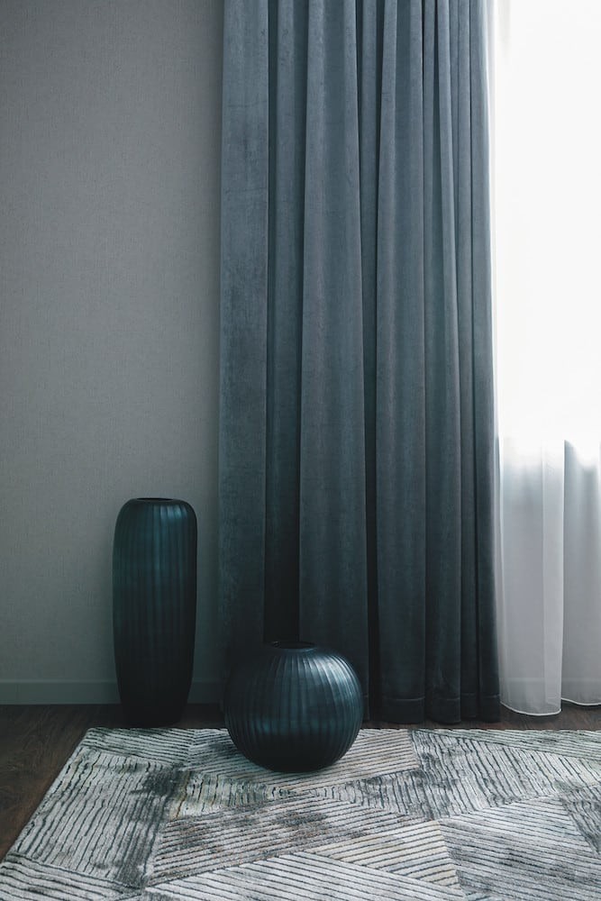 Автор студия интерьерных решений НАТАЛЬИ НЕЛЮБИНОЙ