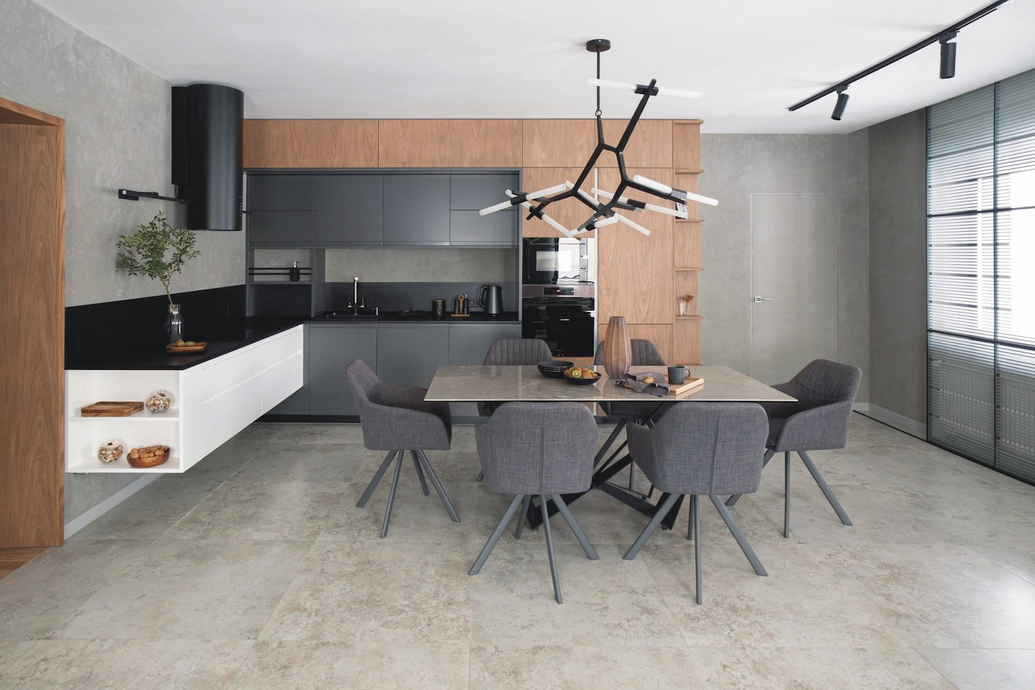 Автор студия интерьерных решений НАТАЛЬИ НЕЛЮБИНОЙ