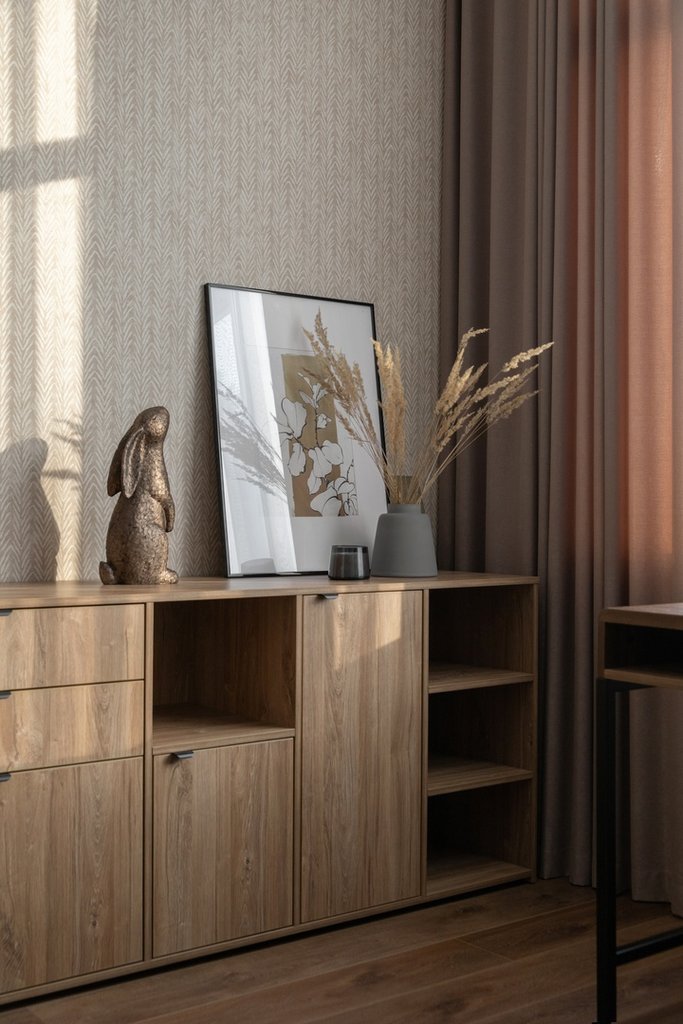 Автор студия интерьерных решений НАТАЛЬИ НЕЛЮБИНОЙ