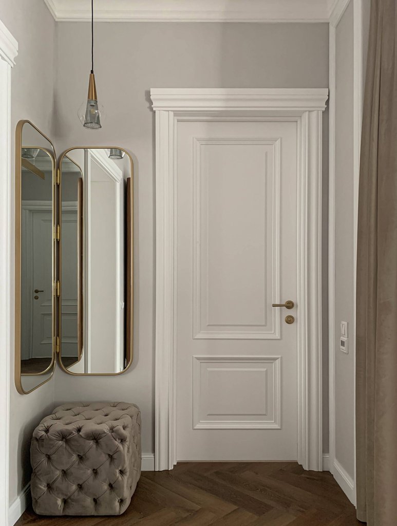 Автор студия интерьерных решений НАТАЛЬИ НЕЛЮБИНОЙ