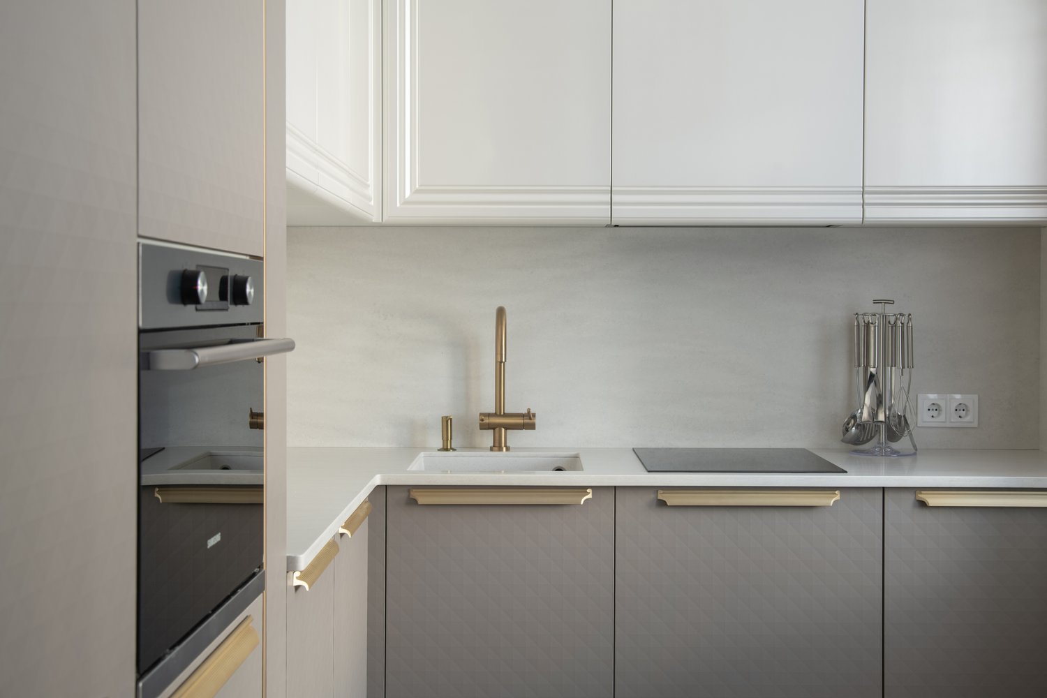 Автор студия интерьерных решений НАТАЛЬИ НЕЛЮБИНОЙ