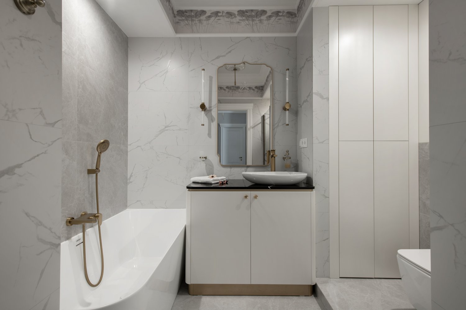 Автор студия интерьерных решений НАТАЛЬИ НЕЛЮБИНОЙ