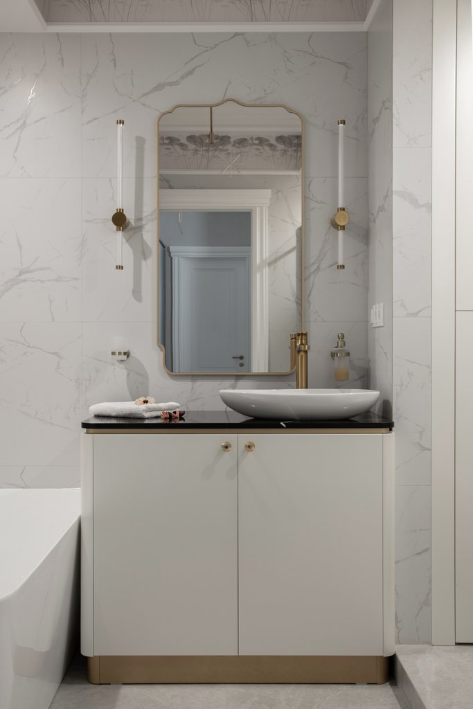 Автор студия интерьерных решений НАТАЛЬИ НЕЛЮБИНОЙ