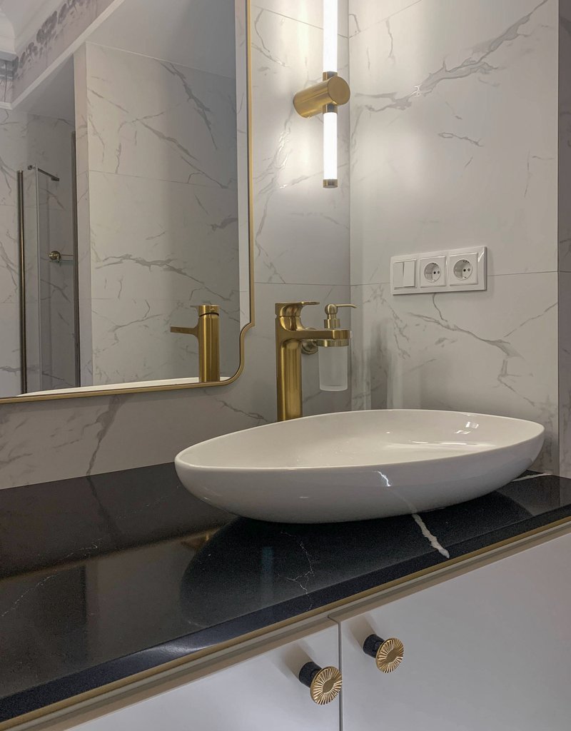 Автор студия интерьерных решений НАТАЛЬИ НЕЛЮБИНОЙ