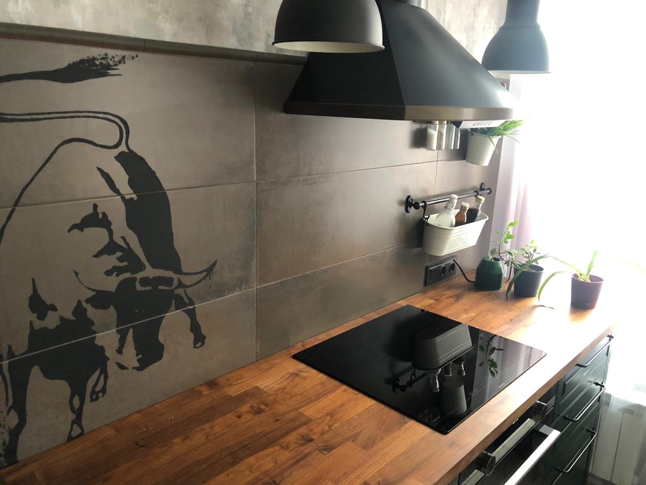 Автор дизайн-студия НАТАЛЬИ ЗАРЕЦКОЙ