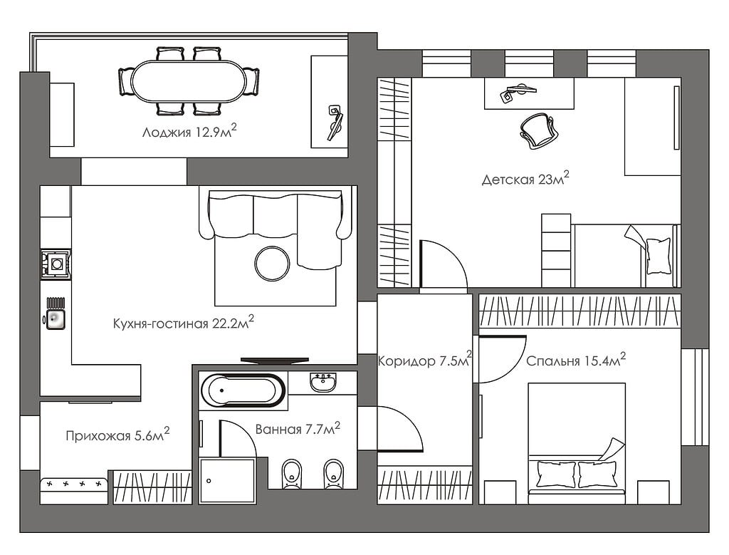 Автор дизайнер ОЛЬГА КРЫСОВА