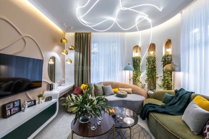 Автор дизайнер СЕРГЕЙ ОРЛОВ