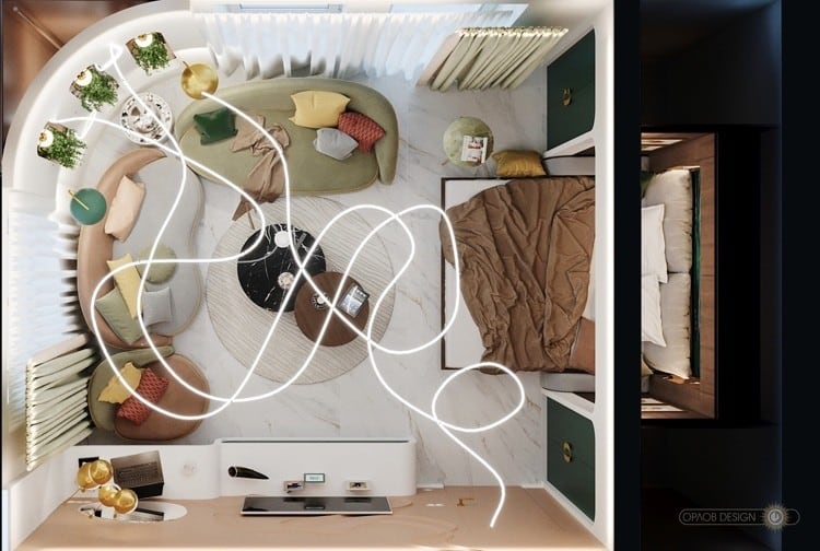 Автор дизайнер СЕРГЕЙ ОРЛОВ