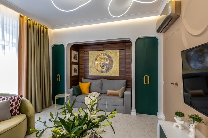 Автор дизайнер СЕРГЕЙ ОРЛОВ