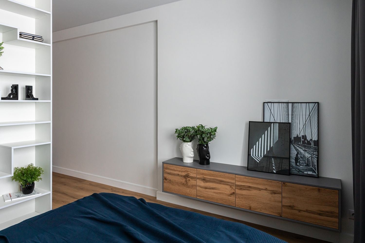 Автор студия FLATCONCEPT, дизайнер СОФЬЯ ЗАГРЕБИНА