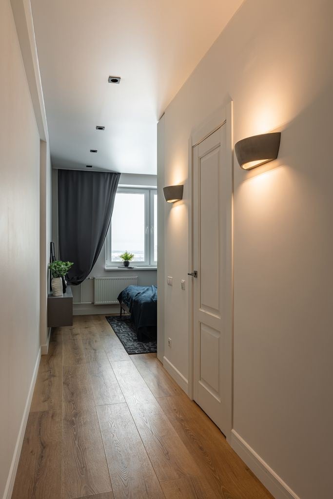 Автор студия FLATCONCEPT, дизайнер СОФЬЯ ЗАГРЕБИНА