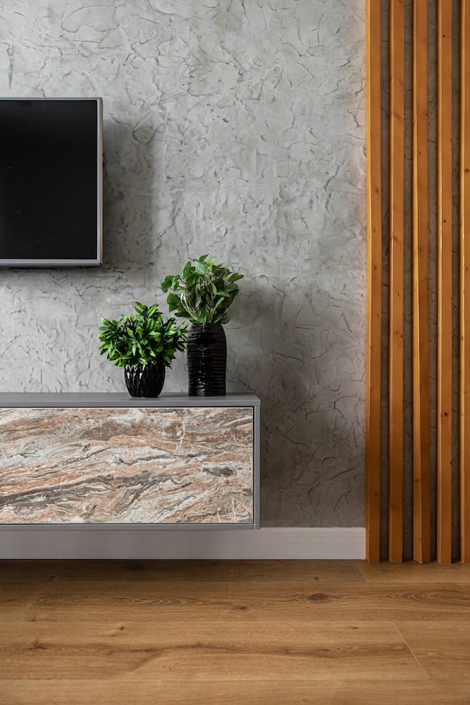 Автор студия FLATCONCEPT, дизайнер СОФЬЯ ЗАГРЕБИНА