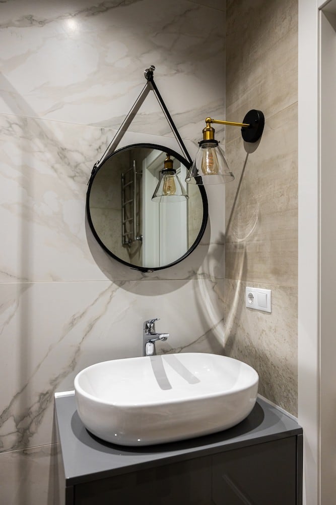 Автор студия FLATCONCEPT, дизайнер СОФЬЯ ЗАГРЕБИНА