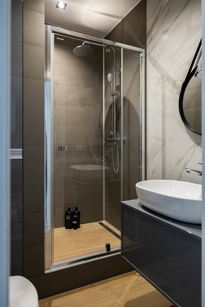 Автор студия FLATCONCEPT, дизайнер СОФЬЯ ЗАГРЕБИНА