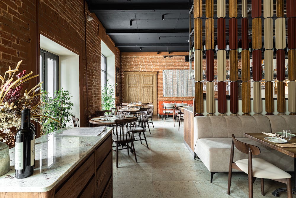 Автор студия FLATCONCEPT, дизайнер СОФЬЯ ЗАГРЕБИНА