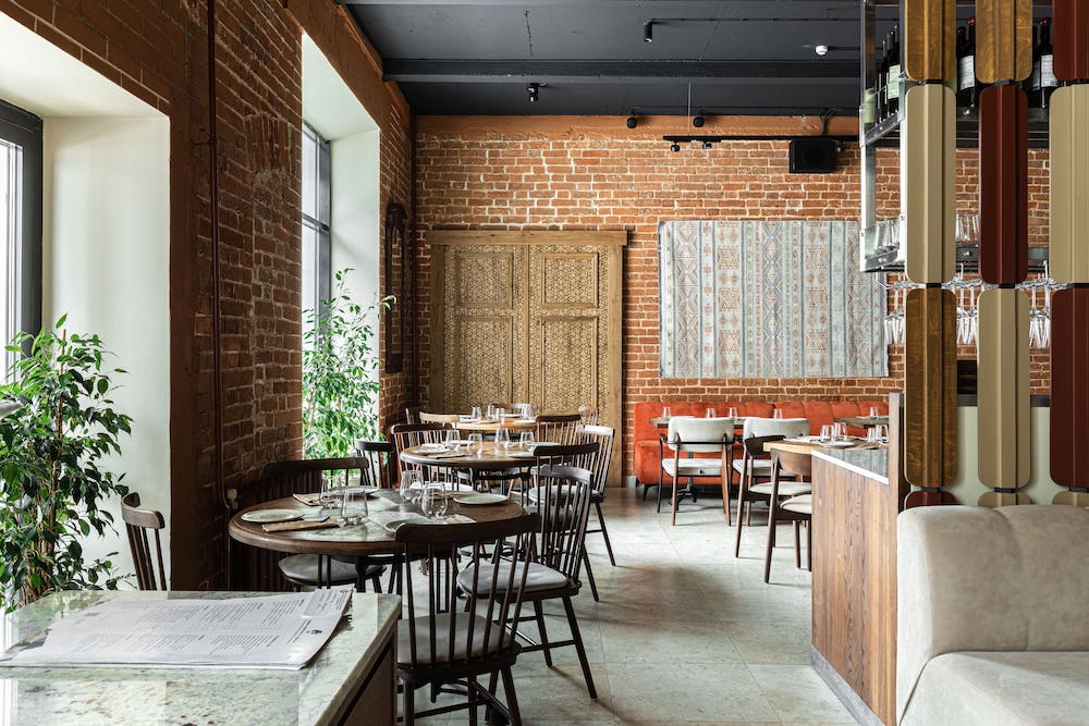 Автор студия FLATCONCEPT, дизайнер СОФЬЯ ЗАГРЕБИНА