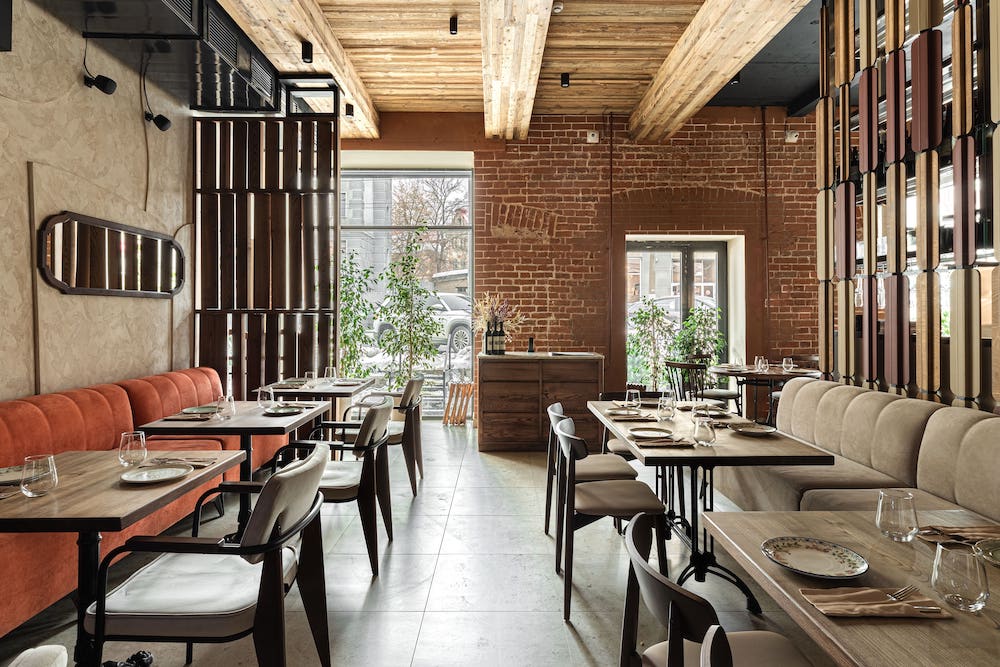 Автор студия FLATCONCEPT, дизайнер СОФЬЯ ЗАГРЕБИНА