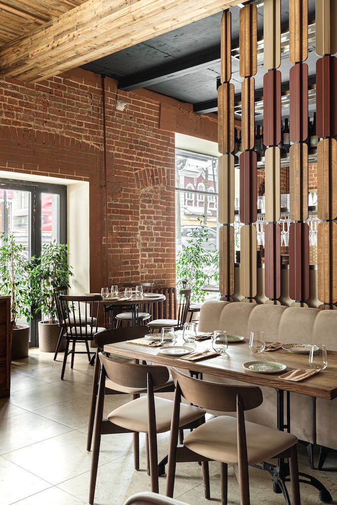 Автор студия FLATCONCEPT, дизайнер СОФЬЯ ЗАГРЕБИНА