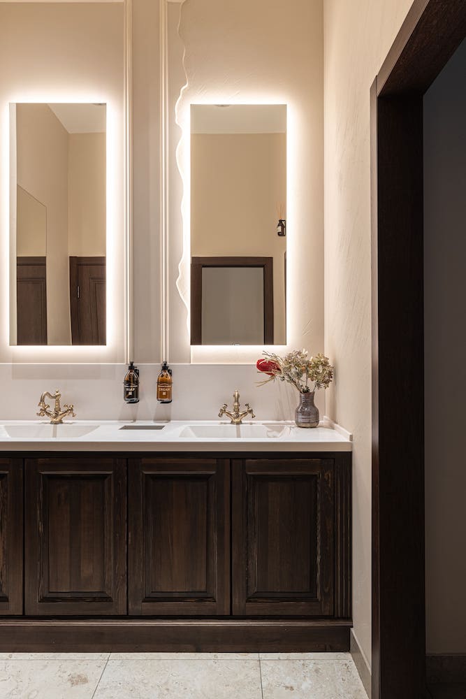 Автор студия FLATCONCEPT, дизайнер СОФЬЯ ЗАГРЕБИНА