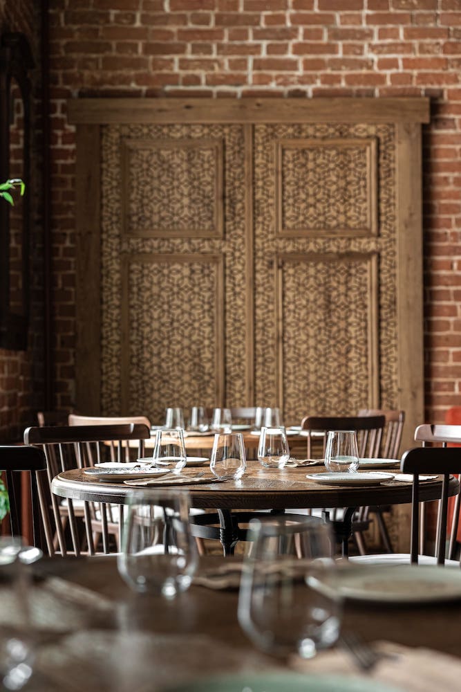 Автор студия FLATCONCEPT, дизайнер СОФЬЯ ЗАГРЕБИНА