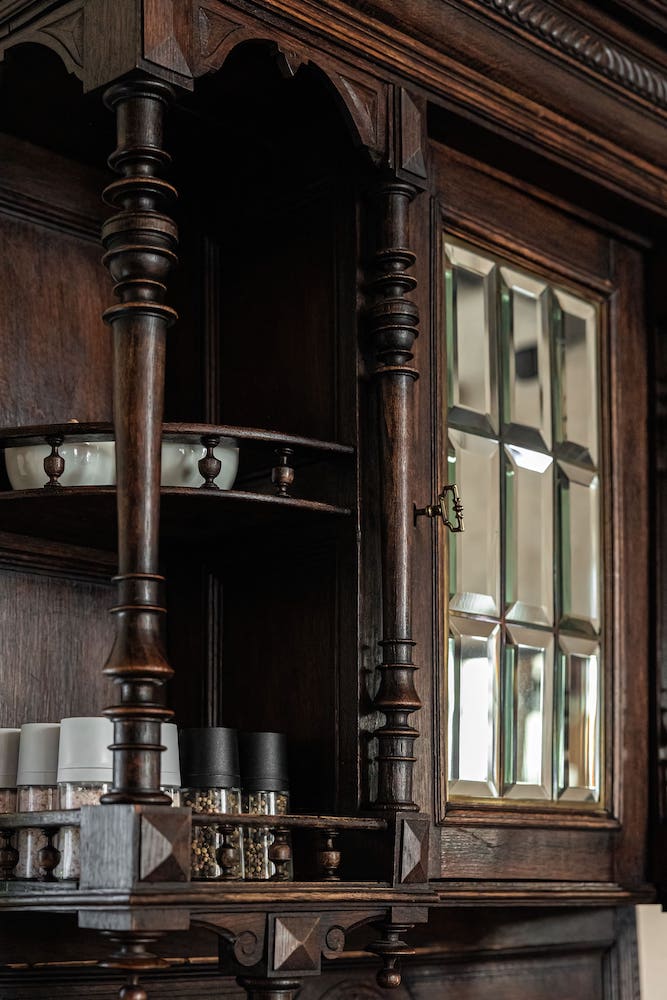 Автор студия FLATCONCEPT, дизайнер СОФЬЯ ЗАГРЕБИНА