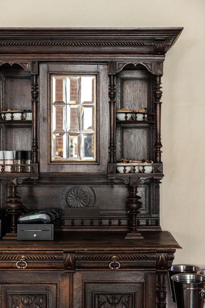 Автор студия FLATCONCEPT, дизайнер СОФЬЯ ЗАГРЕБИНА