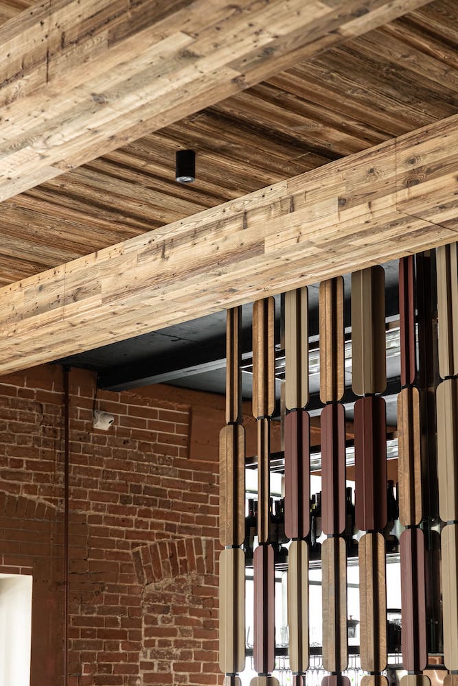 Автор студия FLATCONCEPT, дизайнер СОФЬЯ ЗАГРЕБИНА