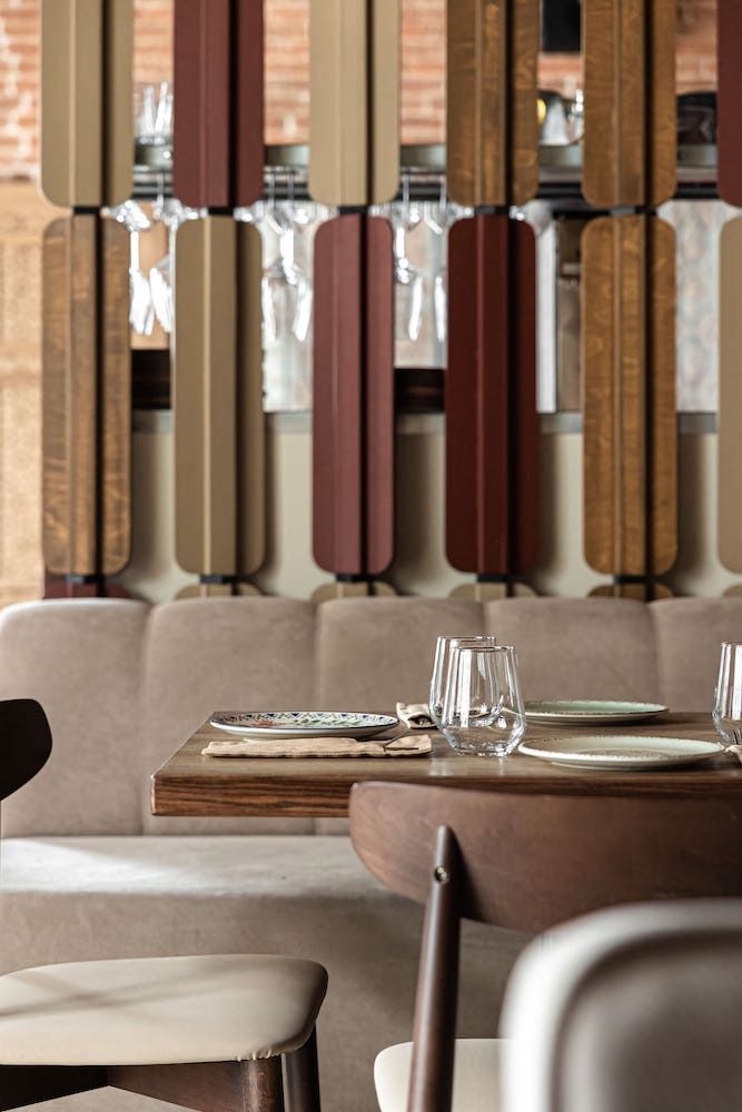 Автор студия FLATCONCEPT, дизайнер СОФЬЯ ЗАГРЕБИНА