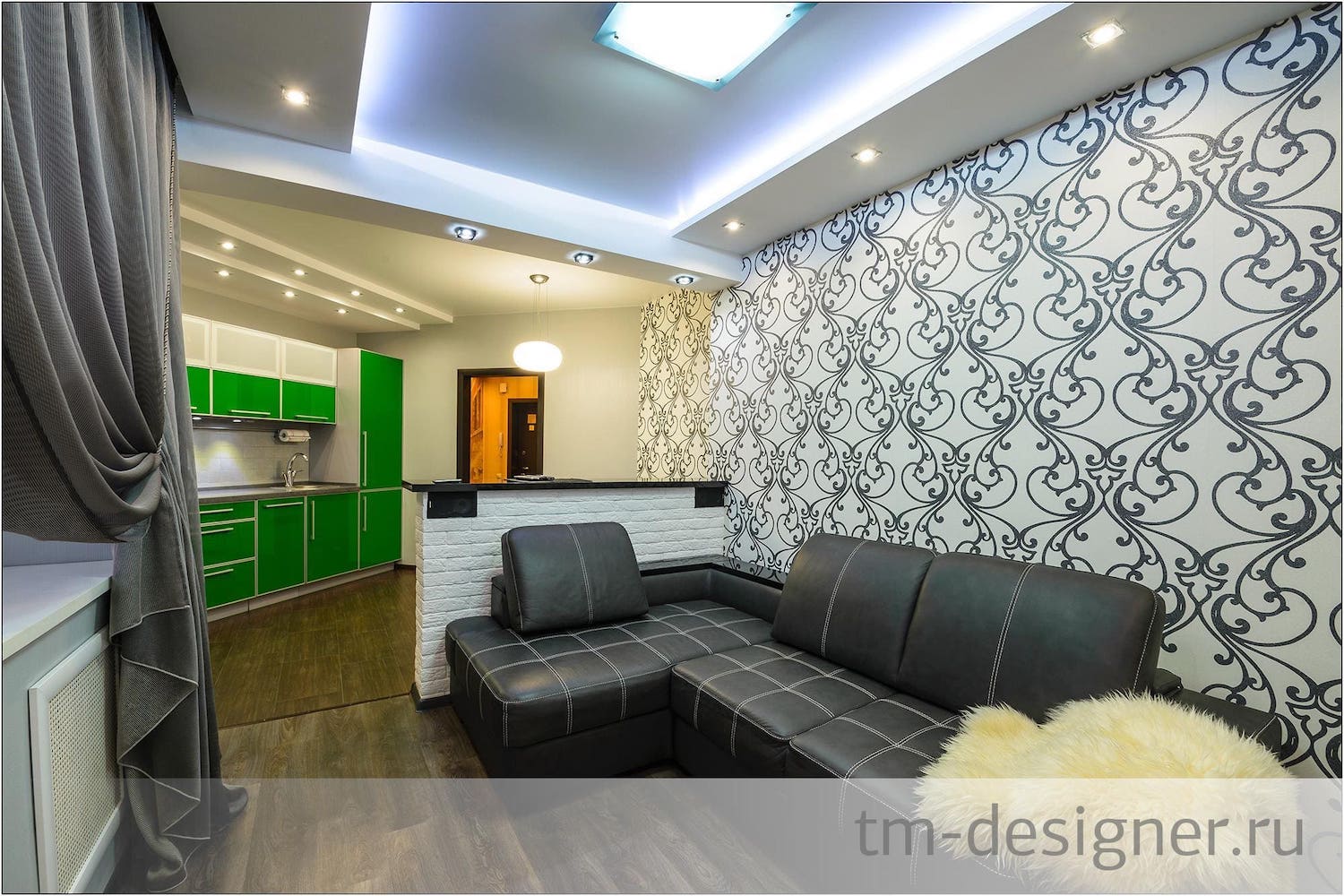 Автор дизайнер ТАТЬЯНА МАКАРОВА