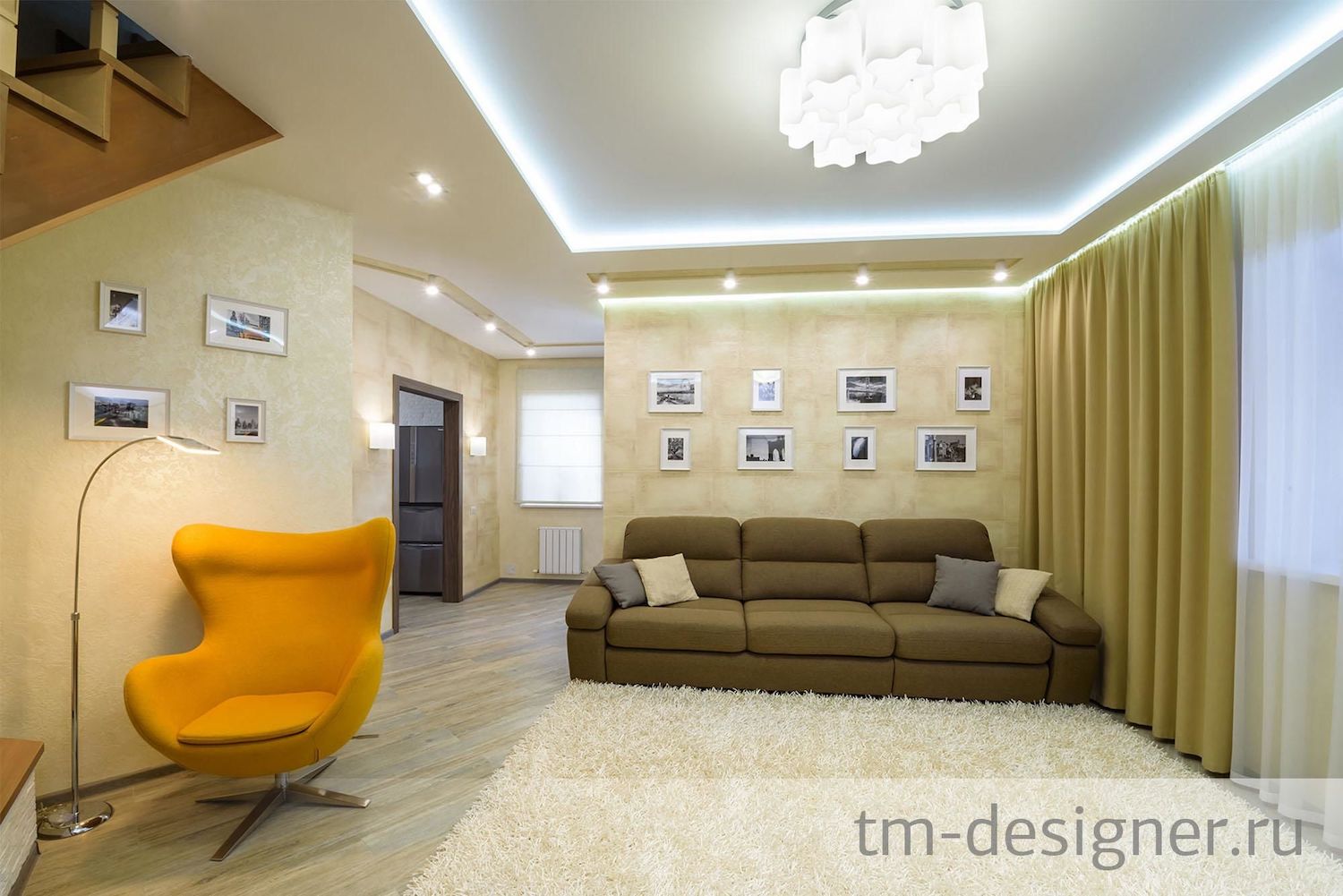 Автор дизайнер ТАТЬЯНА МАКАРОВА