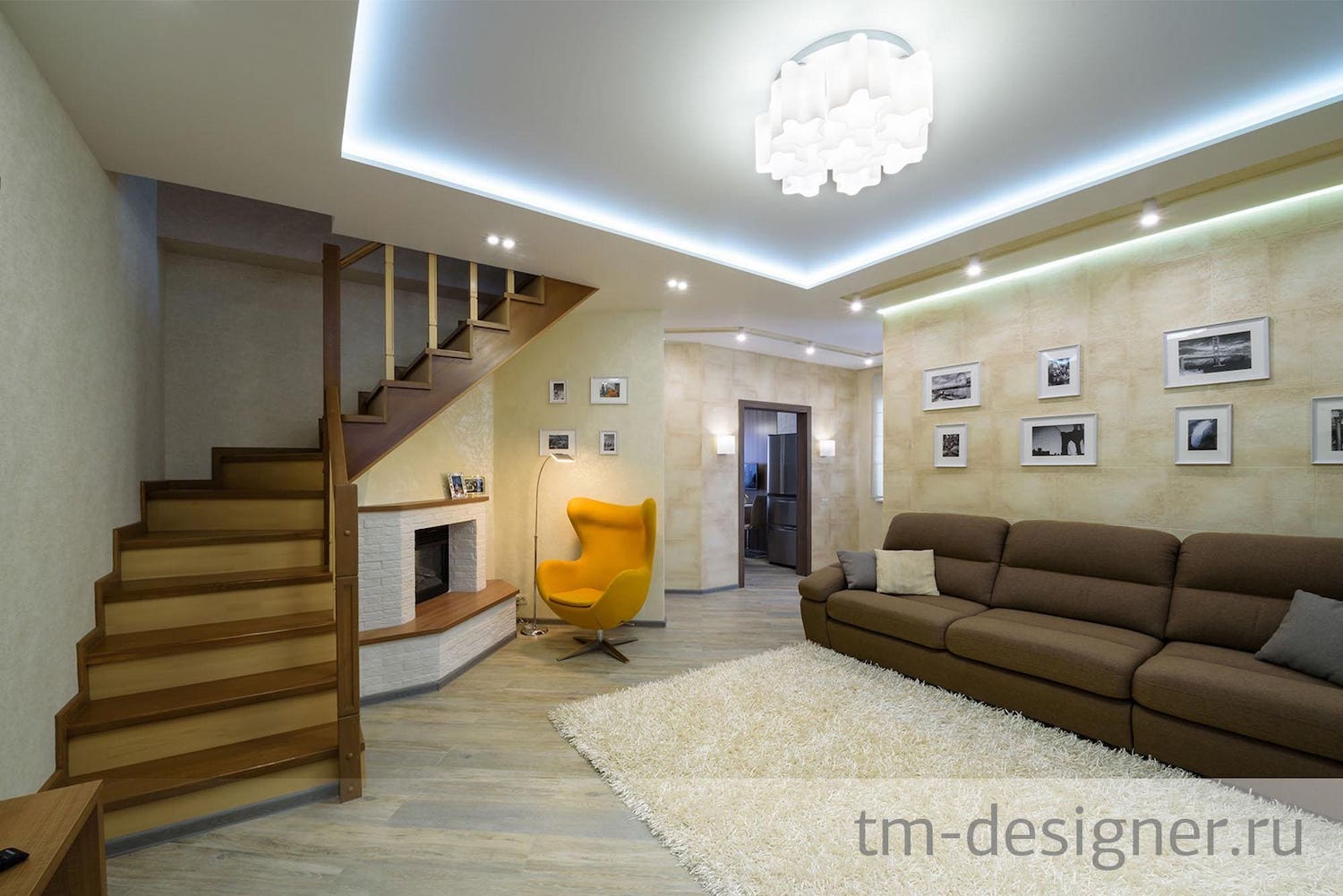 Автор дизайнер ТАТЬЯНА МАКАРОВА