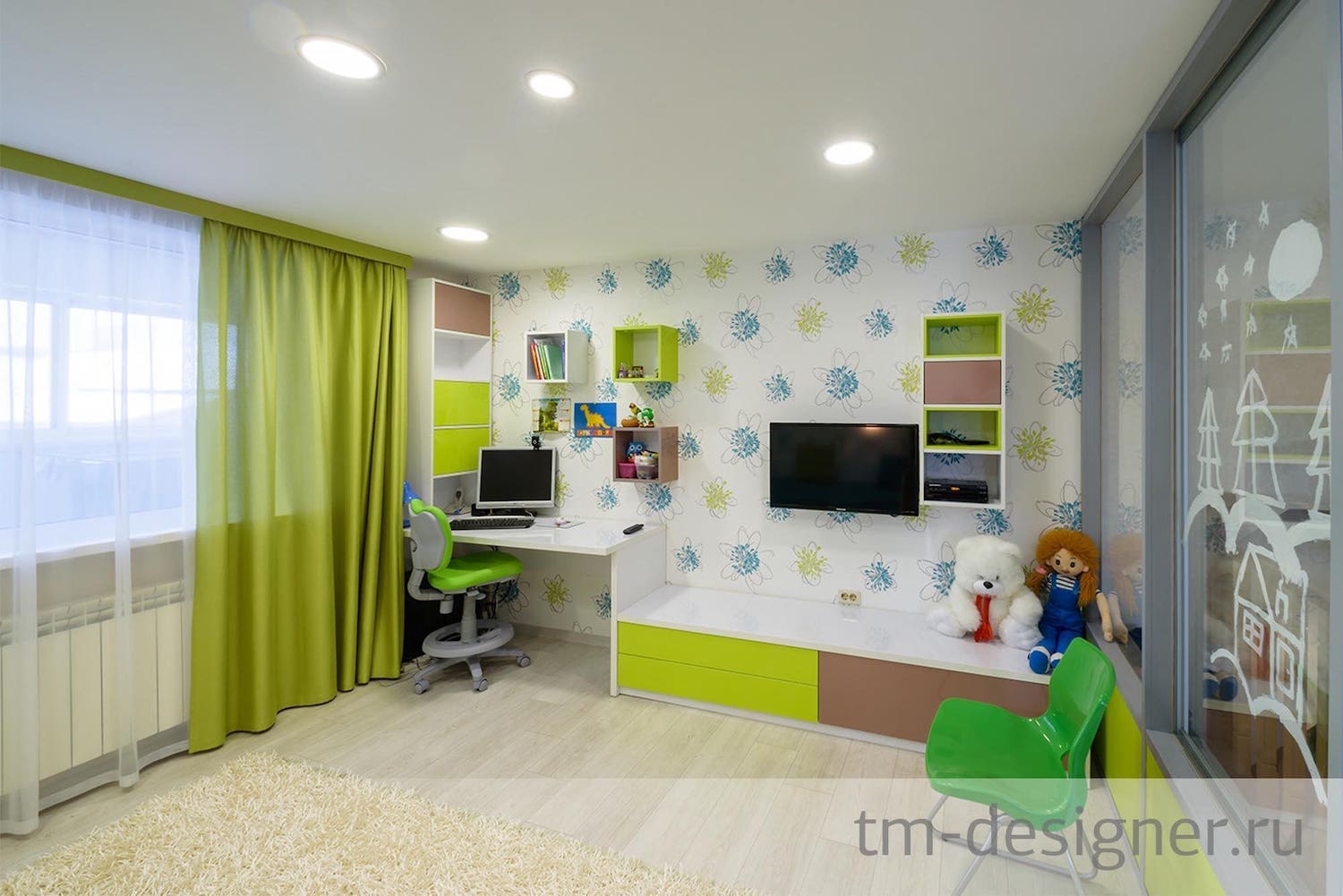 Автор дизайнер ТАТЬЯНА МАКАРОВА