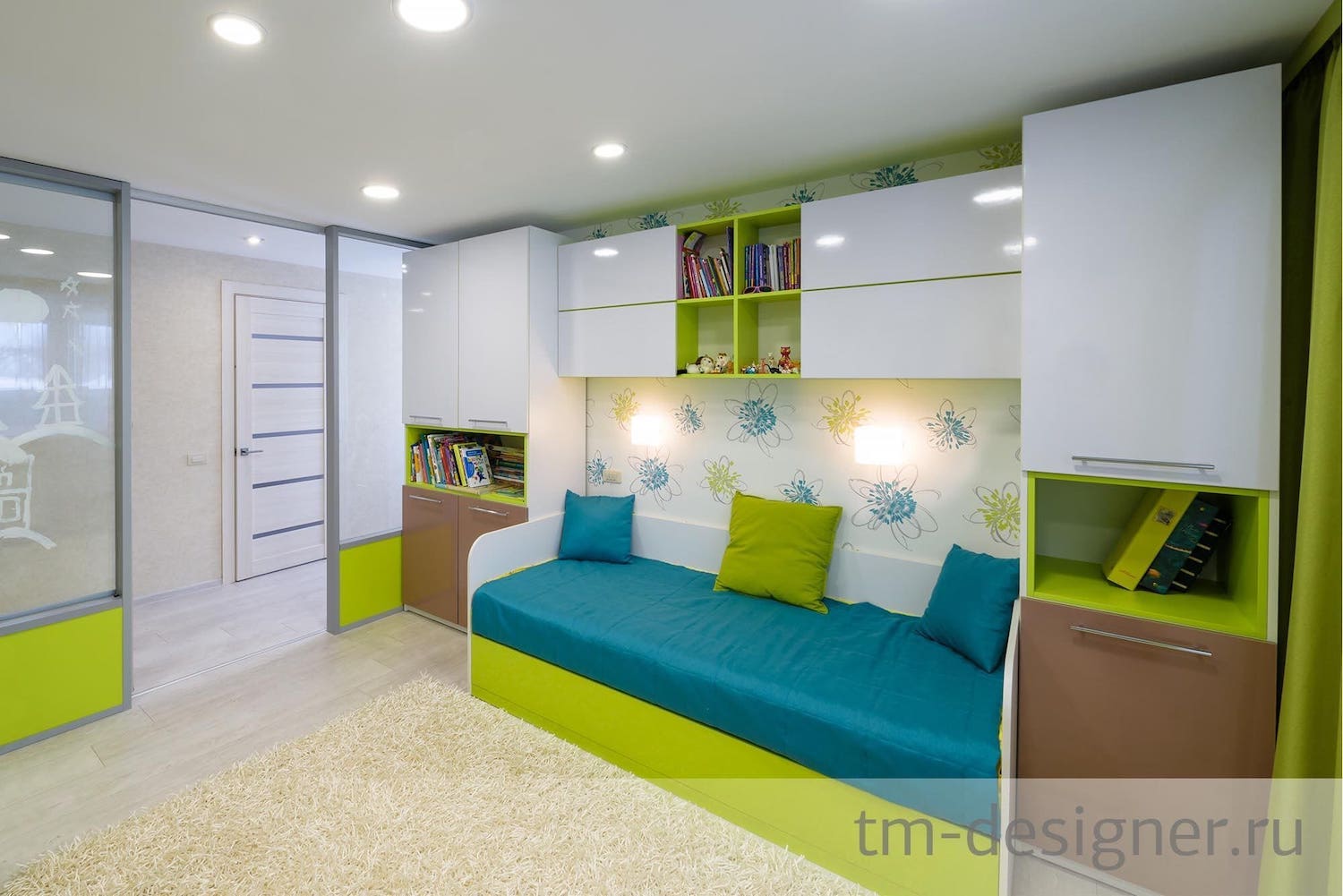 Автор дизайнер ТАТЬЯНА МАКАРОВА