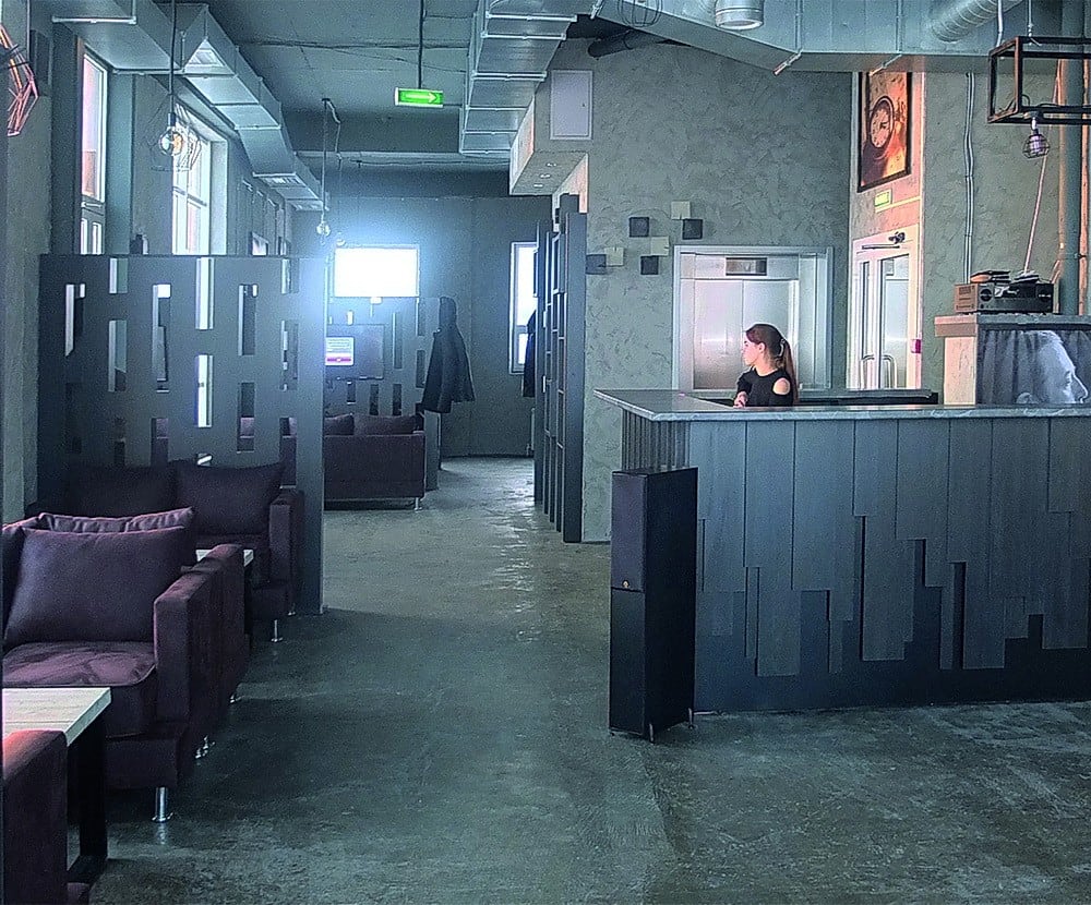 Автор архитектор, дизайнер ТАТЬЯНА ТОЛСТОБРОВА