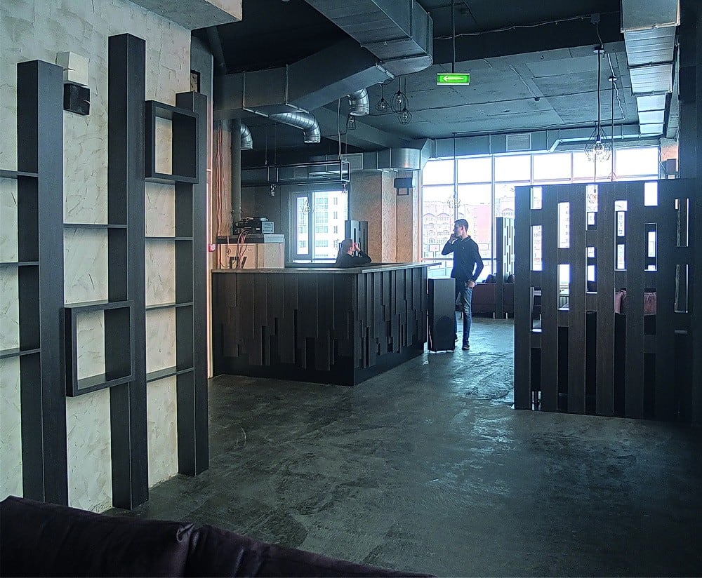 Автор архитектор, дизайнер ТАТЬЯНА ТОЛСТОБРОВА