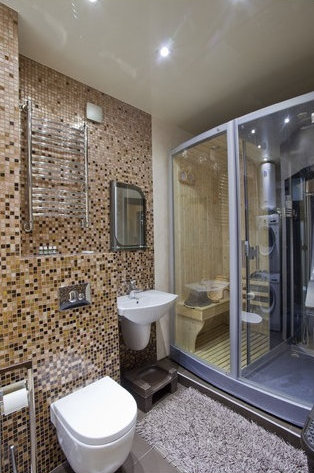 Автор архитектурная мастерская ВИКТОРИИ ЛАЛЕТИНОЙ