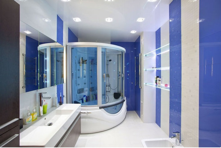 Автор архитектурная мастерская ВИКТОРИИ ЛАЛЕТИНОЙ