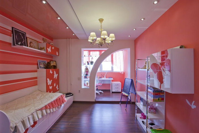 Автор архитектурная мастерская ВИКТОРИИ ЛАЛЕТИНОЙ