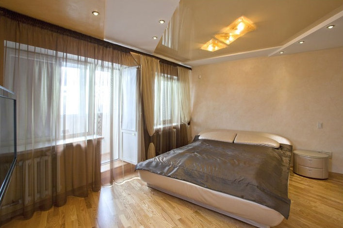 Автор архитектурная мастерская ВИКТОРИИ ЛАЛЕТИНОЙ