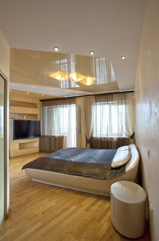 Автор архитектурная мастерская ВИКТОРИИ ЛАЛЕТИНОЙ