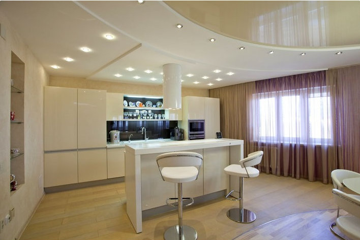 Автор архитектурная мастерская ВИКТОРИИ ЛАЛЕТИНОЙ